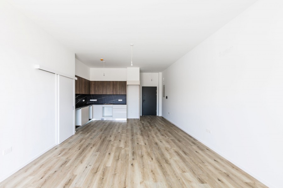 2 Bedrooms Apartment in Agios Athanasios, Limassol