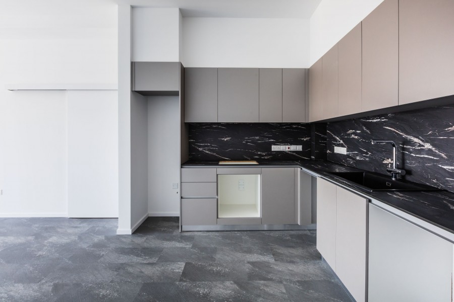 2 Bedrooms Apartment in Agios Athanasios, Limassol