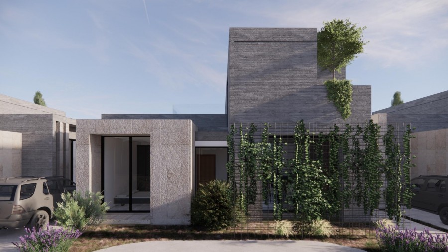 4 Bedrooms House / Villa in Kato Paphos, Paphos