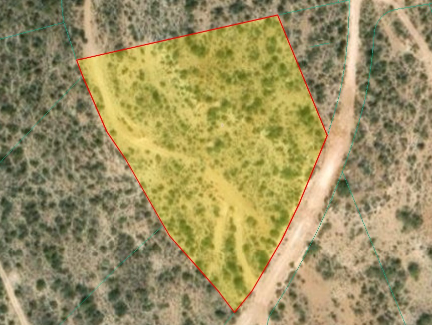 Land in Pissouri, Limassol