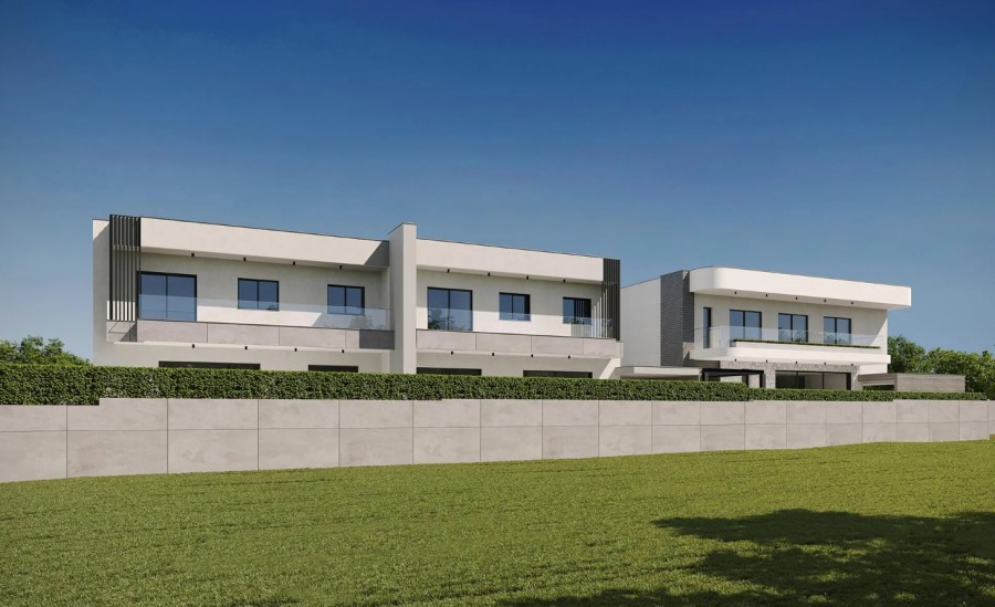 3 Bedrooms House / Villa in Ypsonas, Limassol