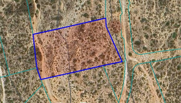 Land in Pissouri, Limassol