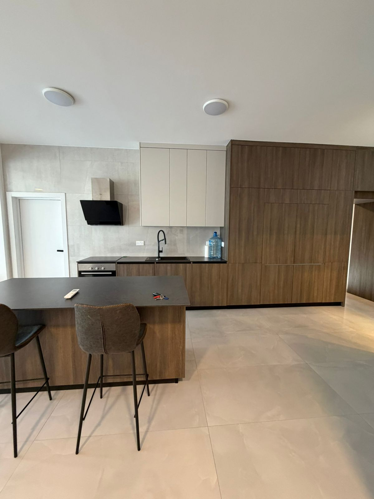 3 Bedrooms Apartment in Agia Zoni, Limassol