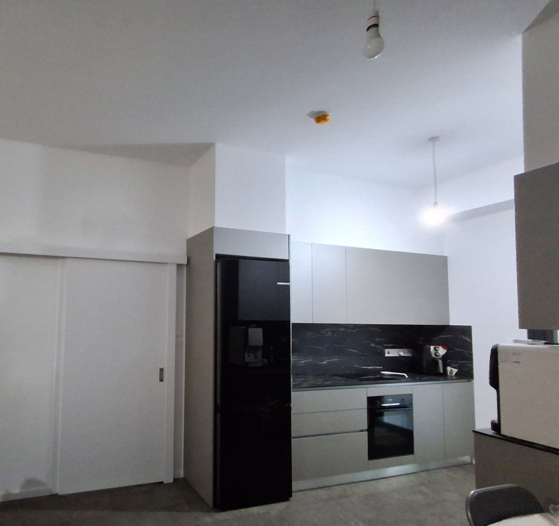 2 Bedrooms Apartment in Agios Athanasios, Limassol