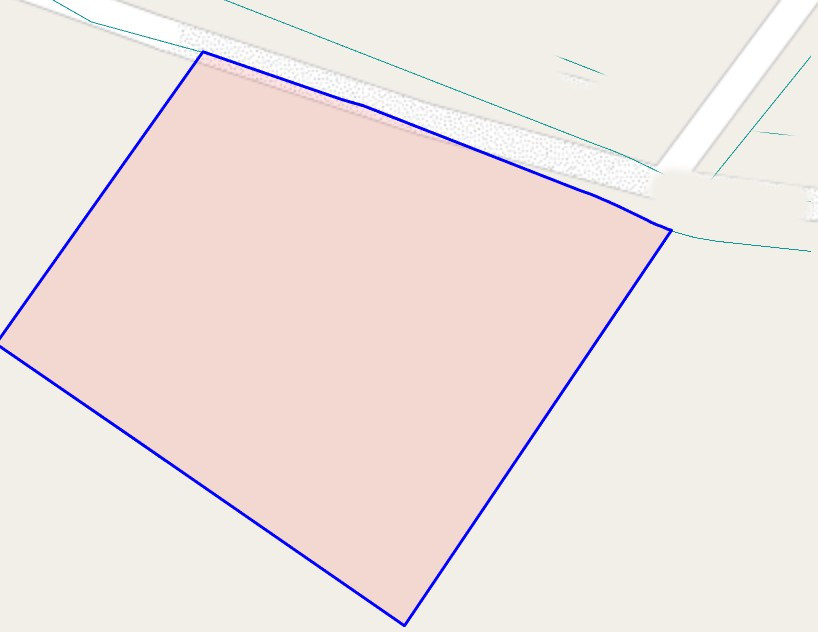 Land in Agios Tychonas, Limassol