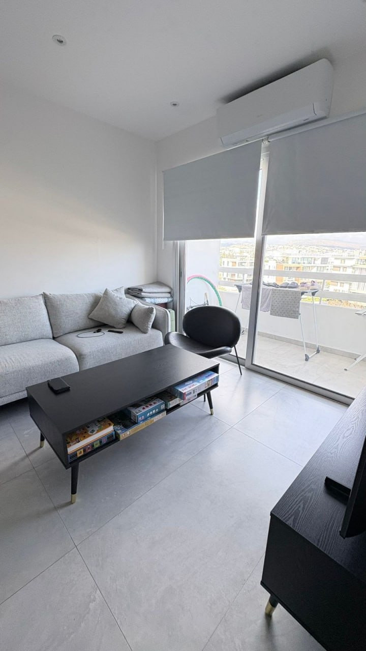 2 Bedrooms Apartment in Neapolis, Limassol