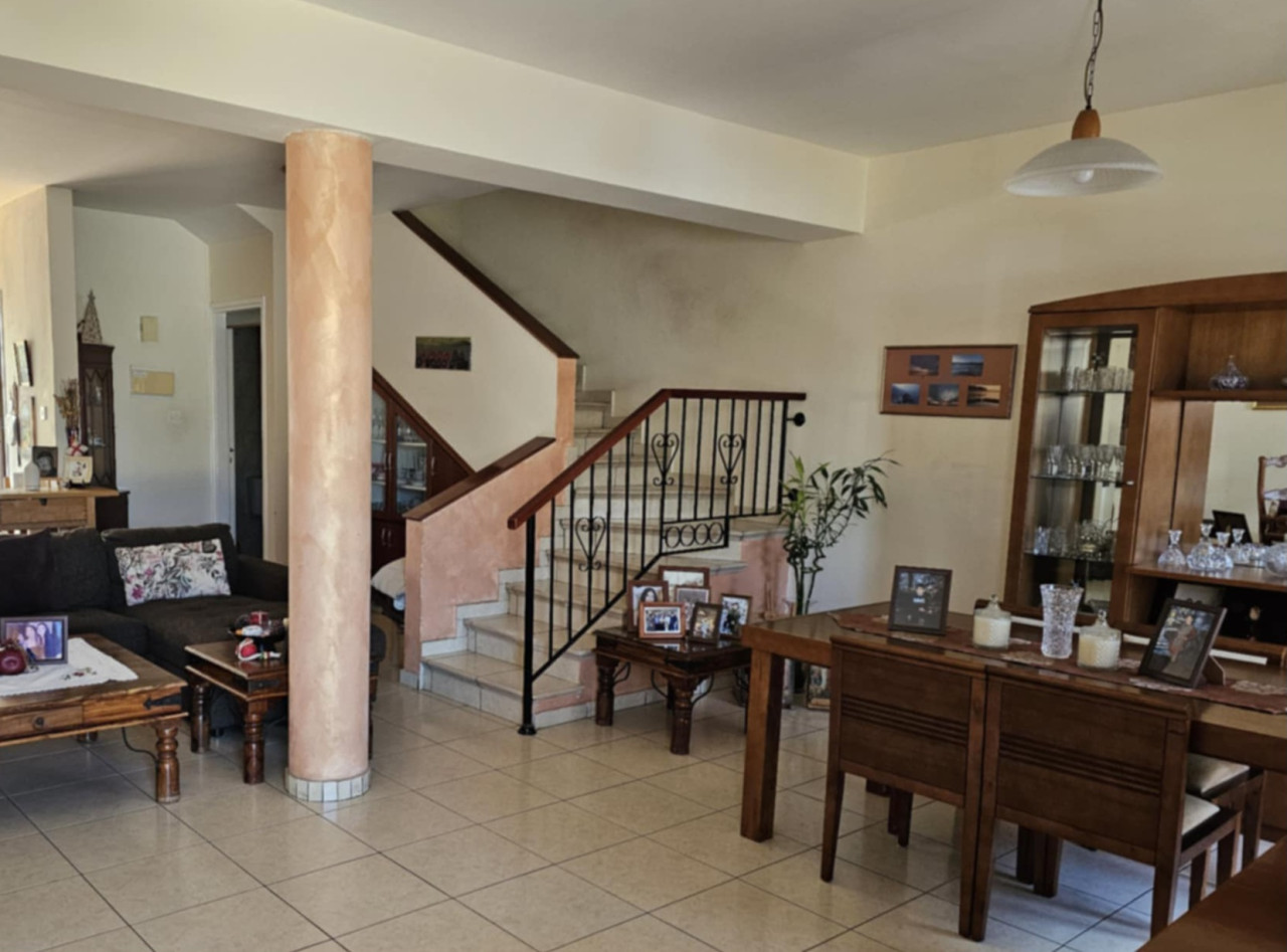 3 Bedrooms House / Villa in Chlorakas, Paphos