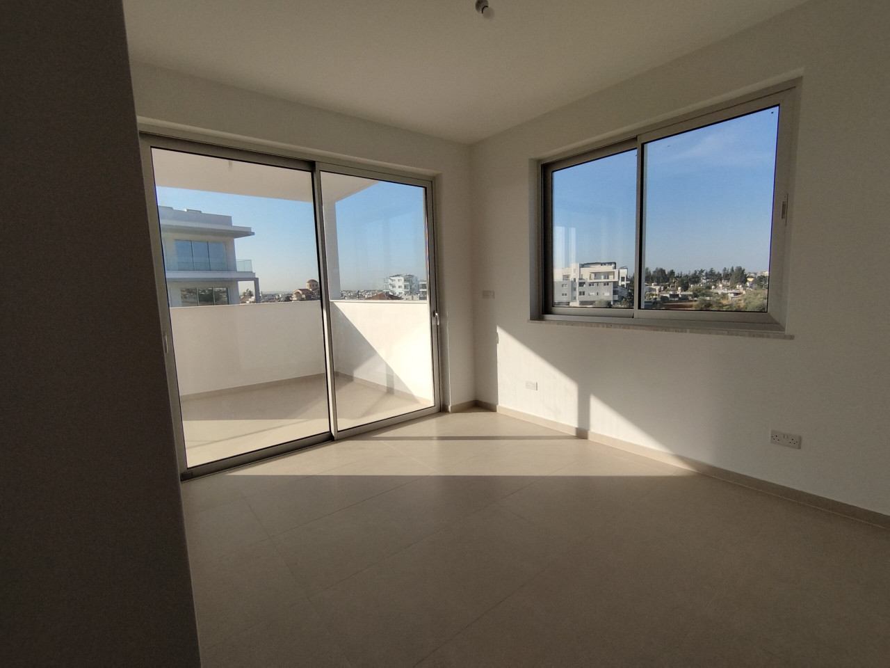 2 Bedrooms Apartment in Kato Polemidia, Limassol