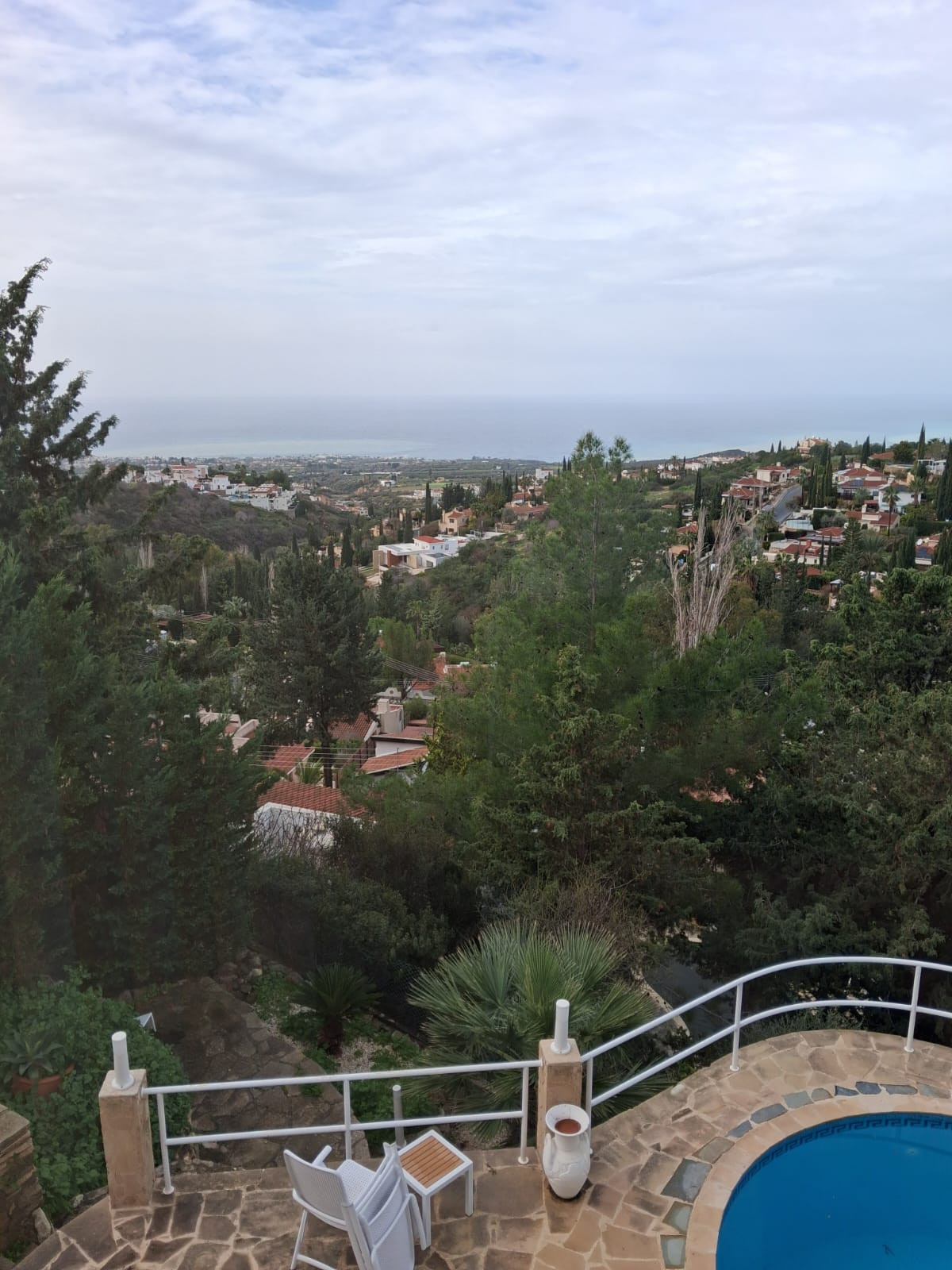 3 Bedrooms House / Villa in Kamares, Paphos