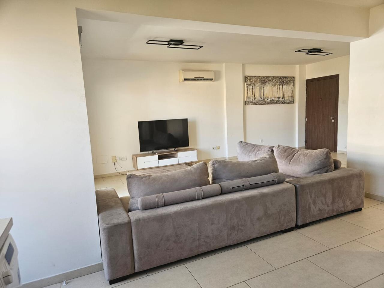 2 Bedrooms Apartment in Columbia, Limassol