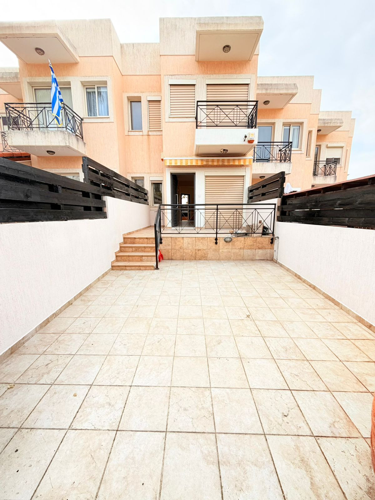 2 Bedrooms Maisonette in Pareklissia, Limassol