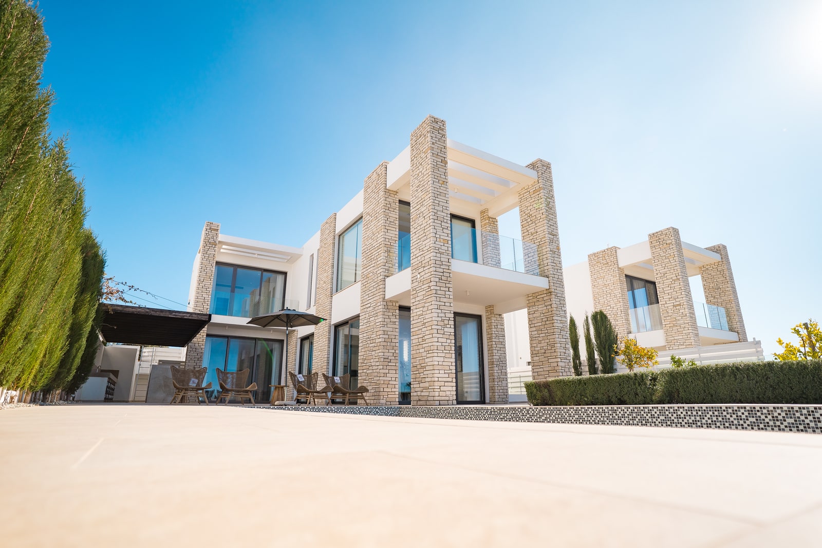 4 Bedrooms House / Villa in Peyia, Paphos