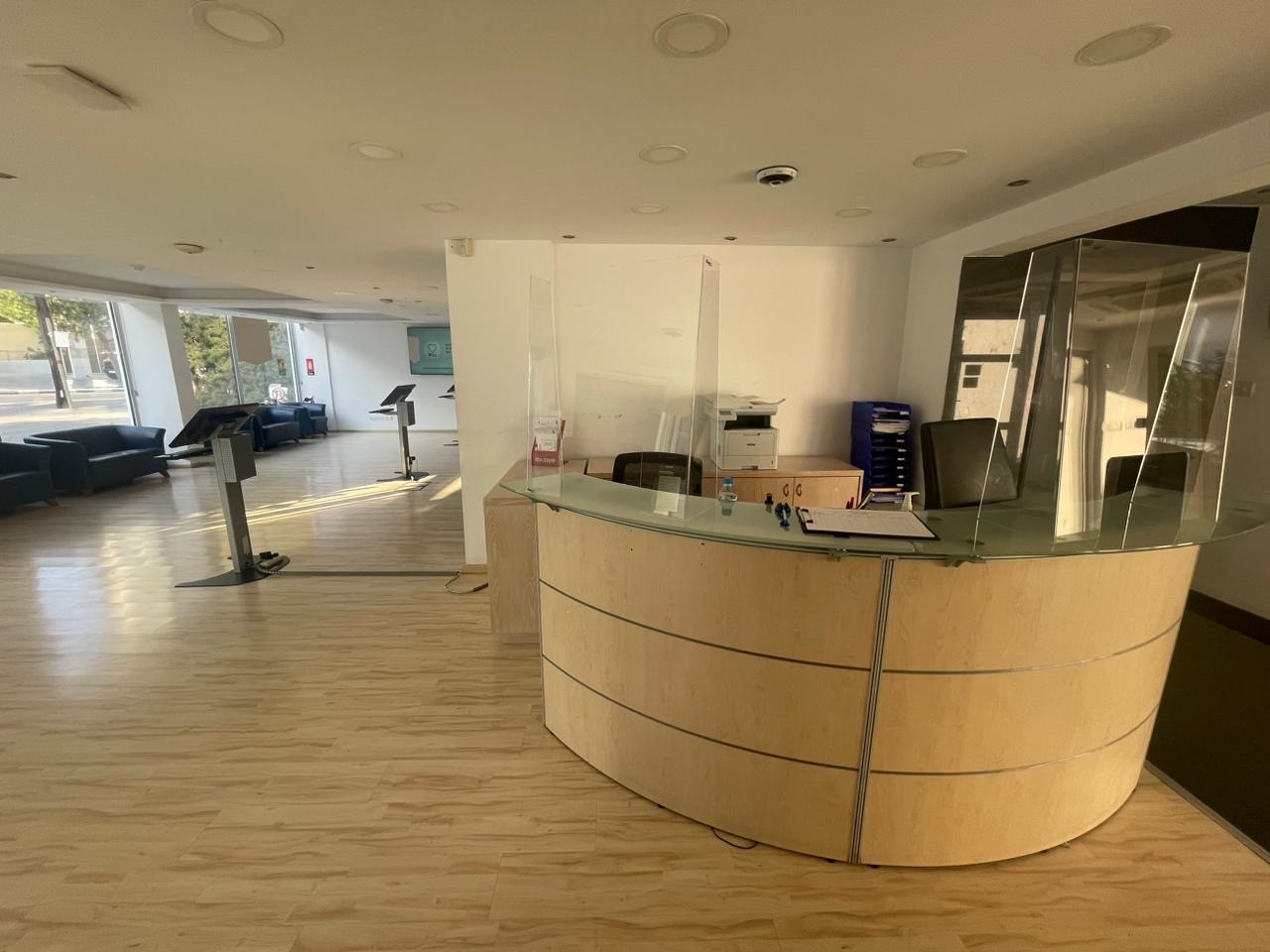 Office in City Center, Limassol