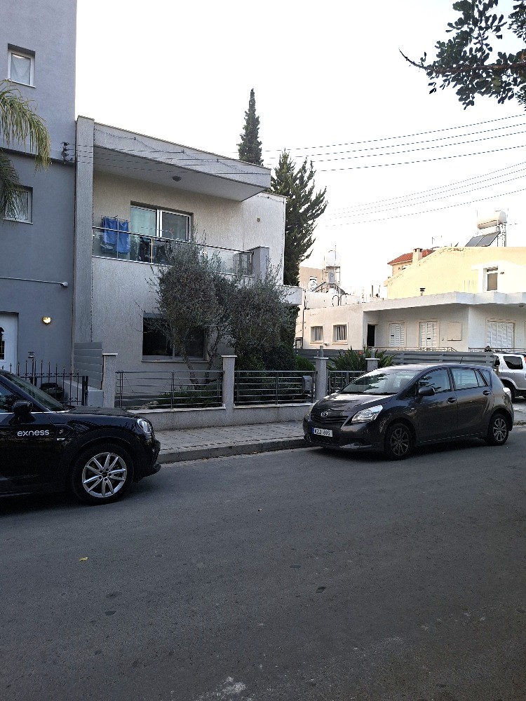 4 Bedrooms House / Villa in Germasogeia, Limassol